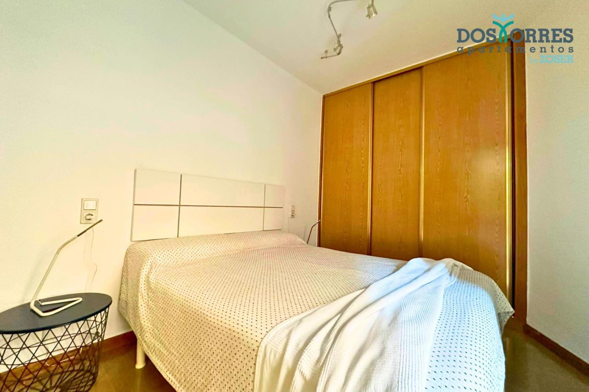 Apartamentos Dos Torres Gandalf - Excelente Ubicacion Centrica Con Garaje Incluido Zaragoza Eksteriør bilde